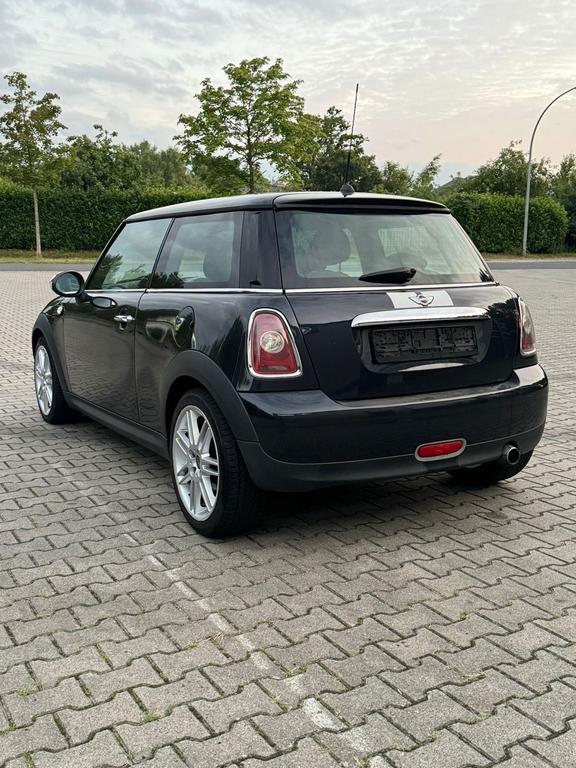 MINI ONE