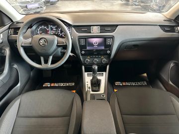 Skoda Octavia Combi Ambition 4x4 *ACC*PDC*