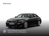 BMW 320 d M Sport Anhängerkupplung Livecockpit Profe - BMW 320: Anhängerkupplung