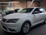 Seat Toledo 90 PS 2015 - gebrauchte Seat Toledo aus dem Jahr 2015