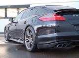 Porsche Panamera GTS / Scheckheft / Deutsches Fzg/ BOSE - gebrauchte Porsche Panamera aus dem Jahr 2012