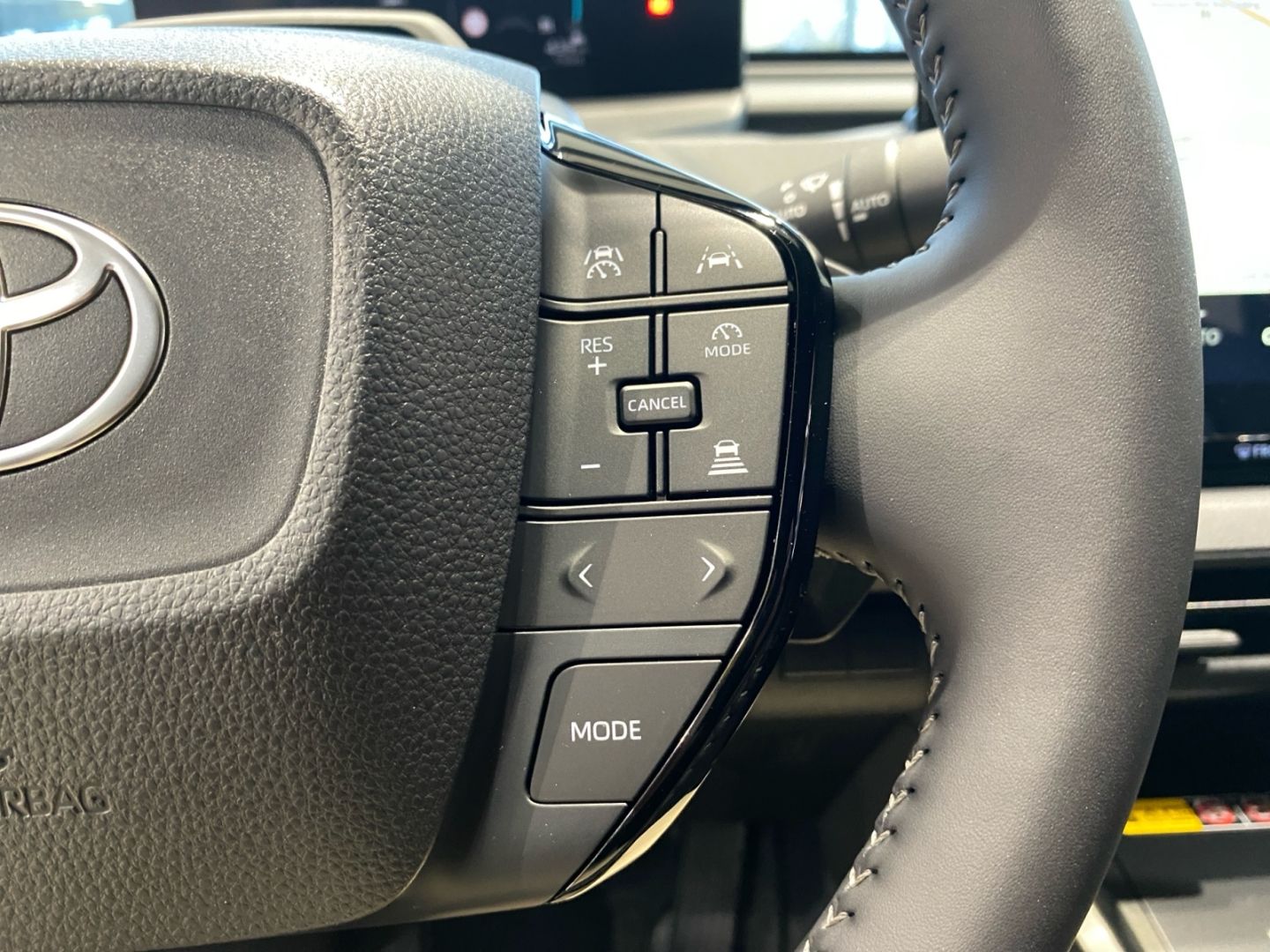 Toyota bZ4X - Bild 16