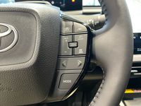 Toyota bZ4X - Vorschau Bild 16