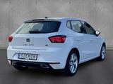 Seat Ibiza 1.0 TSI DSG FR LED Navi ACC PDC FullLink - Seat Ibiza Gebrauchtwagen in Osnabrück