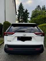Toyota RAV 4 - Toyota in Dortmund