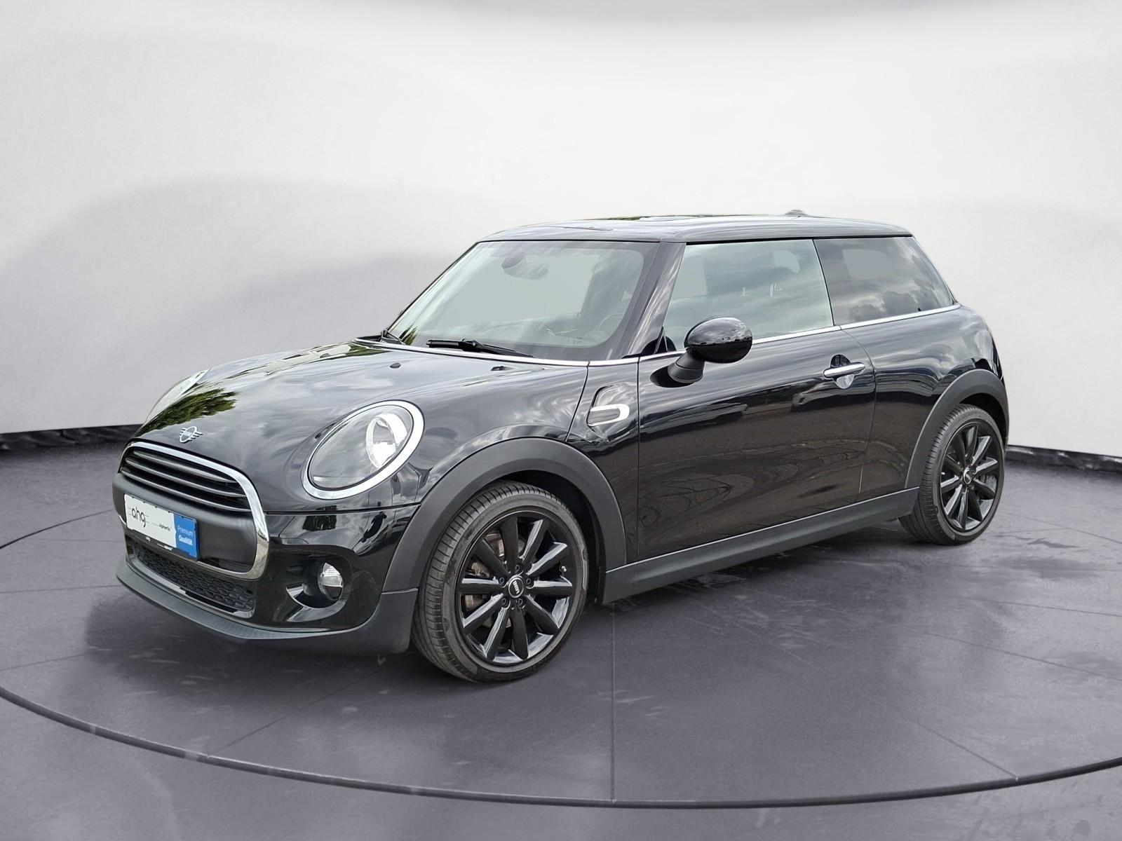 MINI One *Panorama*Klima*PDC*SHZ*