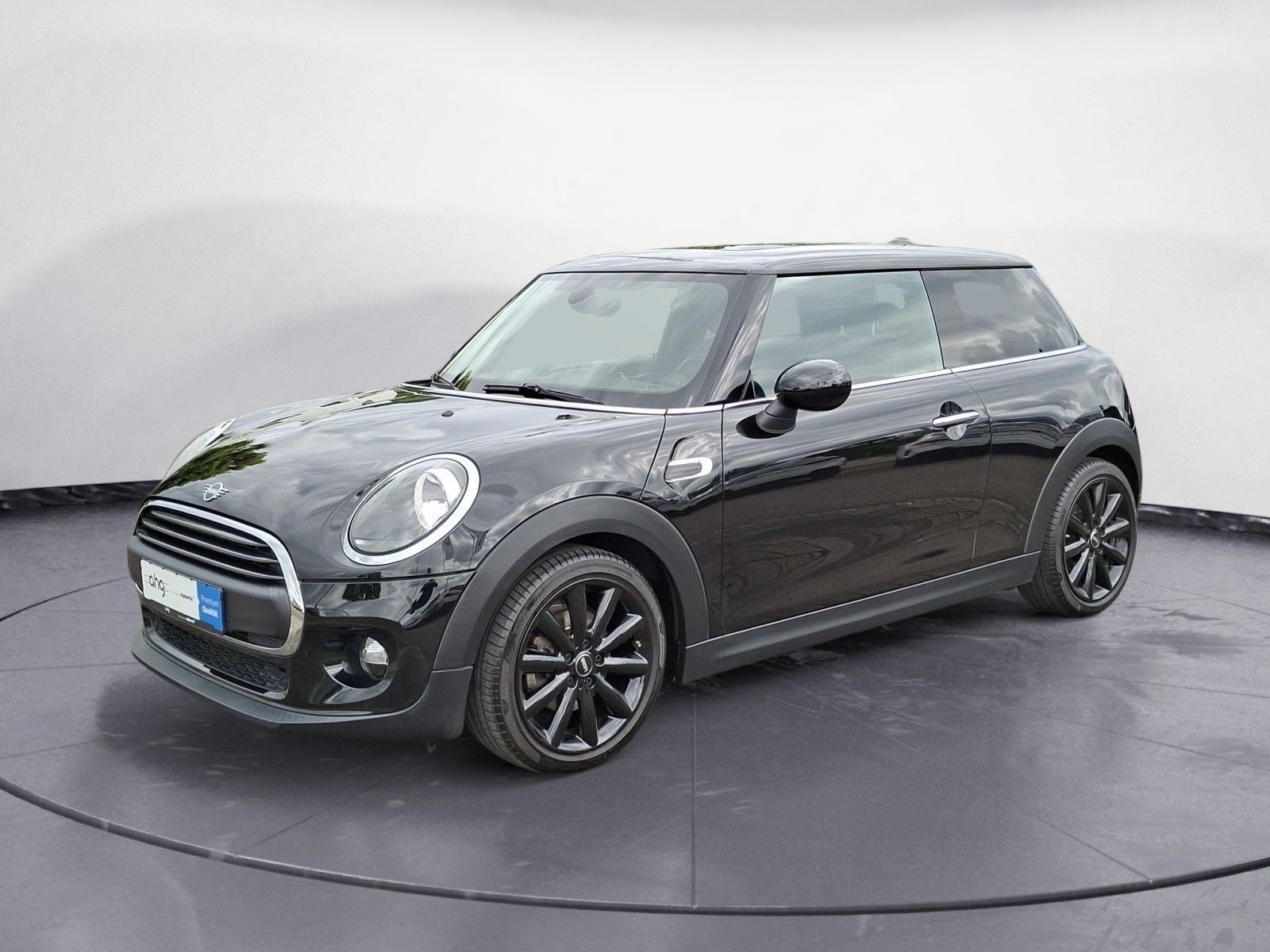 MINI One *Panorama*Klima*PDC*SHZ*