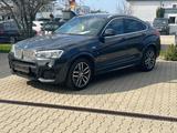 BMW X4  xDrive 30 d M Paket - BMW X4 in Freiburg