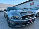 Ford Mustang 3.7 LPG 6 Zylinder, GT-Optik, Akrapovic - Ford Mustang mit LPG-Antrieb