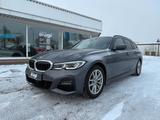BMW 320d M Sport +Head Up Display+AHK+Laserlicht - BMW: Laserlicht