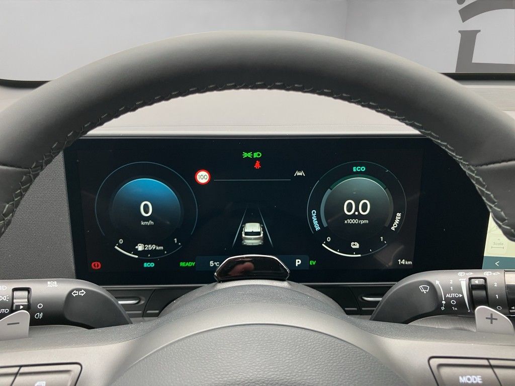 Hyundai Kona – Bild 13