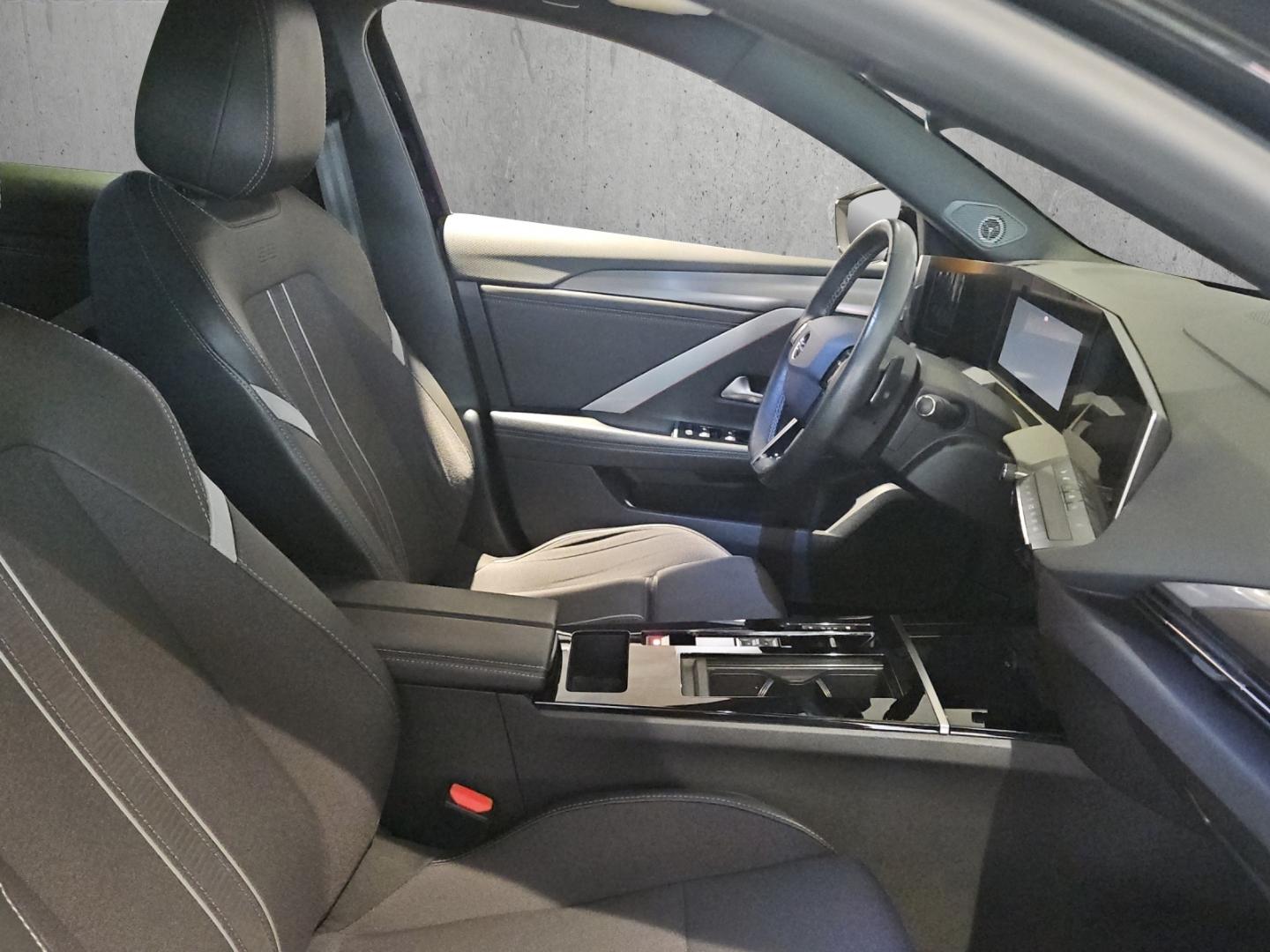 Opel Astra L GS Line Navi 360 Kamera LED ACC SHZ LHZ, миниатюра 17