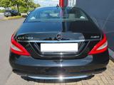 Mercedes-Benz CLS500 4M|1.Hd|AMG|SERVICE|ILS|AIRMATIC|KAMERA - Mercedes-Benz: Cls AMG