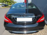 Mercedes-Benz CLS500 4M|1.Hd|AMG|SERVICE|ILS|AIRMATIC|KAMERA - aus 2011: Sportwagen
