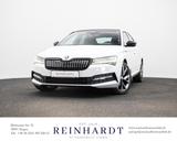 Skoda SUPERB LIMOUSINE iV SPORTLINE ACC/PANO/KAM./LED - Skoda Superb mit Hybrid-Antrieb
