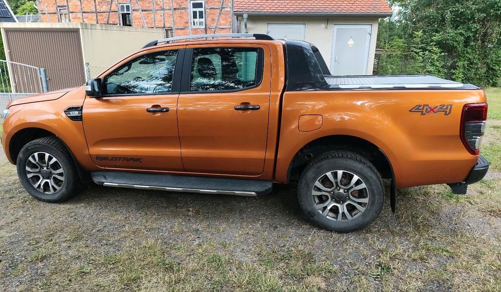 Image of Ford Ranger