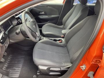 Bild 8 Opel Corsa 1,2 Elegance NAVIGATION/Keyless/LED+Fernli