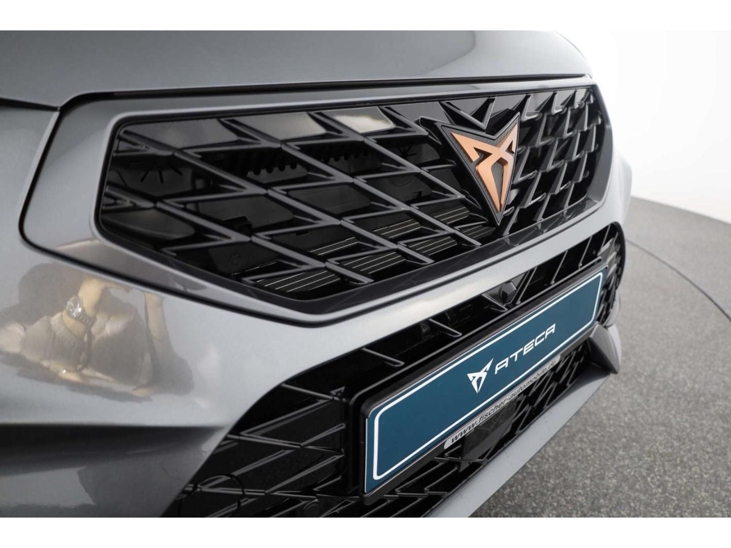 Cupra Ateca 1.5 TSI