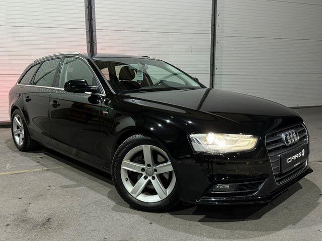 Audi A4 3.0l Avant S-Line NAVI*SHZ*XENON*PDC*ALU*EHK*