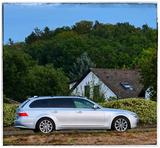 BMW E61 525d iA Edition - BMW 525: Kombi, E61 525i