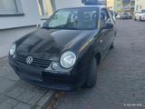 Volkswagen Lupo - neu TÜV nur 57.000 km - gebrauchte VW Lupo aus dem Jahr 2005