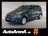 Seat Alhambra 2.0 TSI Style Style+Fahrassist+Stdhz - Seat Alhambra: 2.0