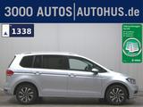Volkswagen Touran 2.0 TDI Active Navi AHK Shz - Volkswagen Touran mit Diesel-Antrieb