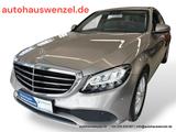Mercedes-Benz C 180 Lim. Exclusive Aut. LED AHK KAM CARPLAY NA - Mercedes-Benz C 180 in Bonn