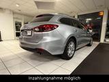 Mazda 6 Kombi Exclusive-Line/NAVI/LED/SHZ/PDC/AUTOM! - Mazda 6: Exclusive