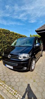Volkswagen T5 Multivan Highline 2.0 BiTDI ATM inkl. Invest.