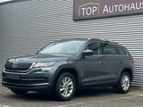 Skoda Kodiaq 1.4 TSI 4x4*1.HAND/SHZ/NAVI/PDC/7.SITZER* - Skoda Kodiaq in Kassel
