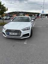 Audi A5 2.0 TDI ultra S tronic - - Audi A5 in Wuppertal