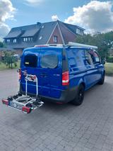 Mercedes-Benz Vito 114 CDI Camper  - Angebote