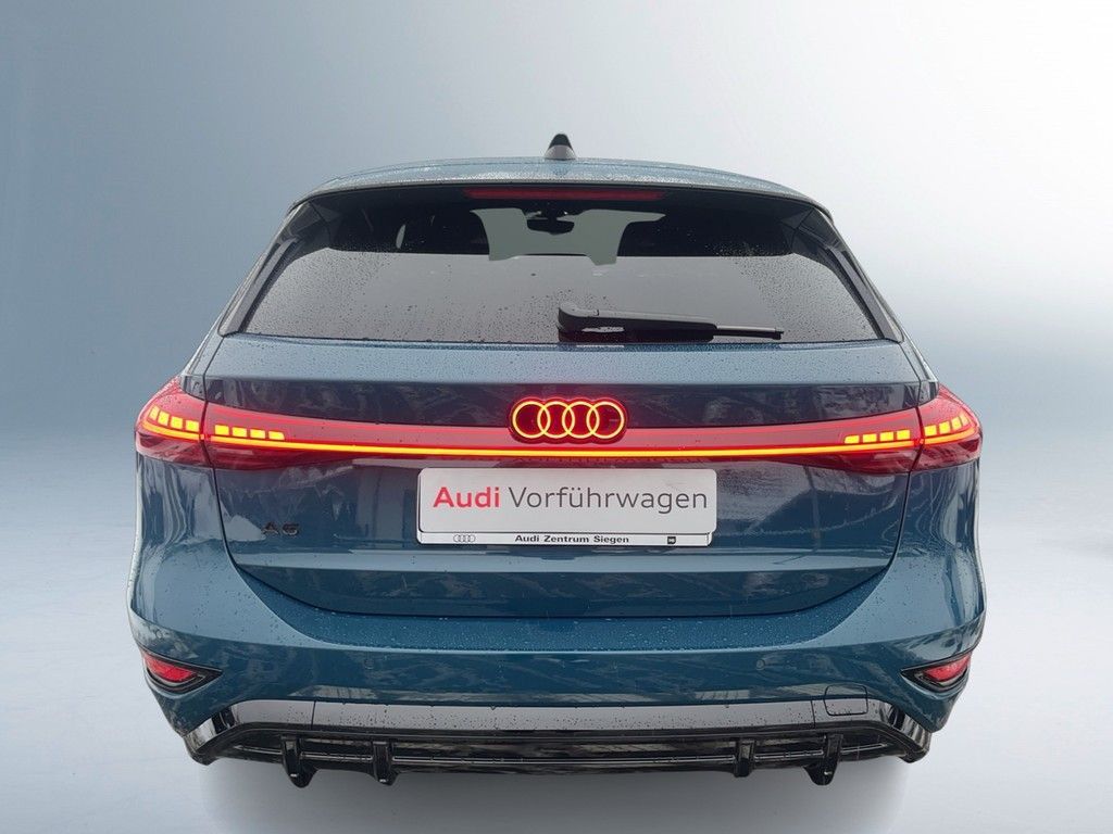 Audi A6 e-tron - Bild 6
