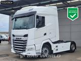 DAF XG 480 4X2 80% Tyres! Retarder 2xTanks Standklim - Pkw-Anhänger