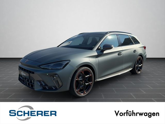 Cupra Leon Sportstourer VZ 1.5 e-Hybrid 272 PS 6-Gang