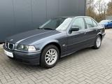 BMW 318i *Automatikgetriebe* - gebrauchte BMW 318 aus dem Jahr 1997