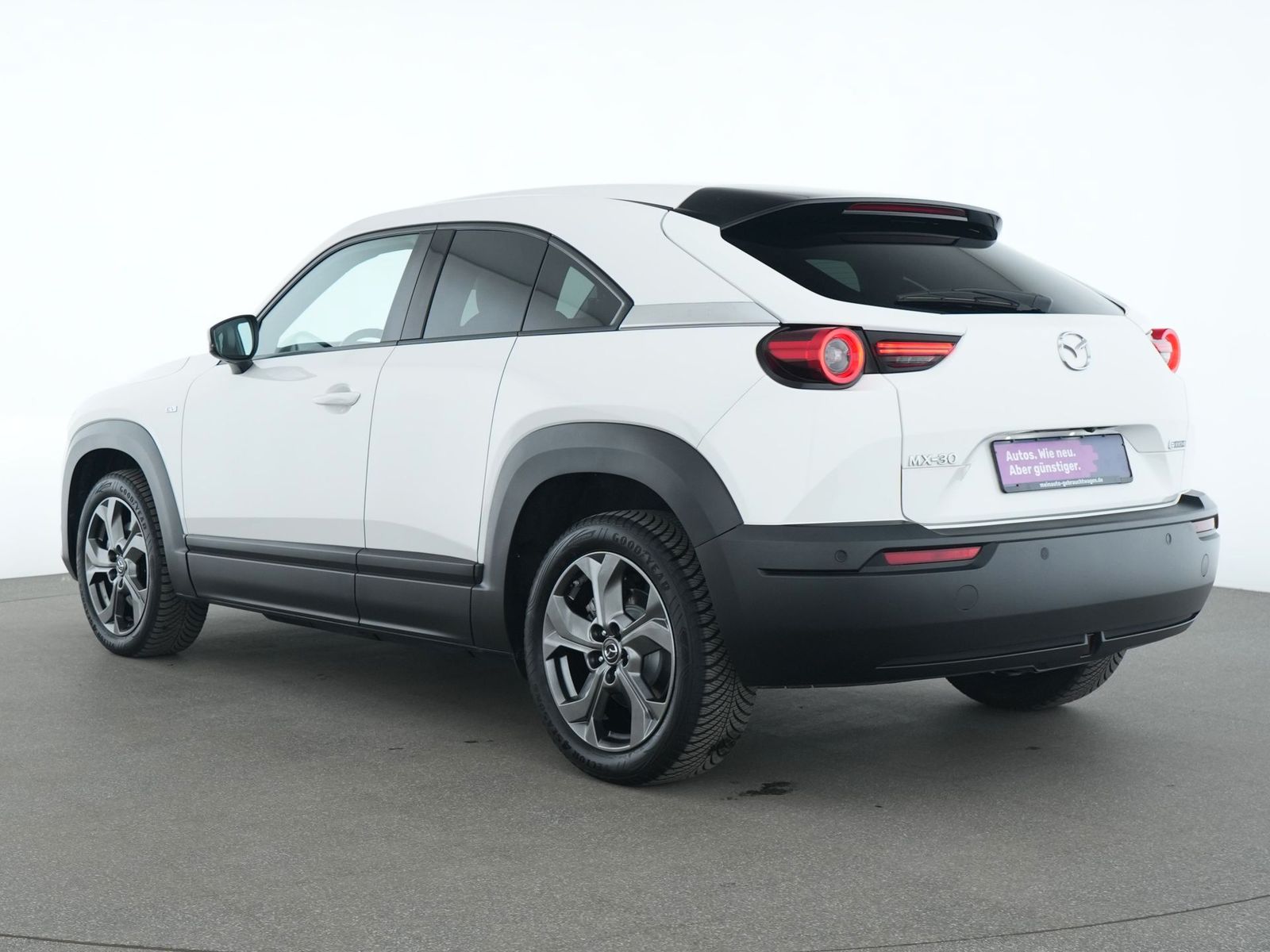Mazda MX-30 - Bild 8