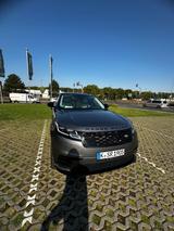 Land Rover Range Rover Velar 2.0 P250 R-DYNAMIC Black /Pano - Land Rover Range Rover Velar Benzin Gebrauchtwagen