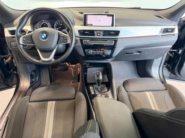 BMW X2 xDrive20i SHZ+Navi+LED+AHK+AppleCarplay+RFK, миниатюра 13