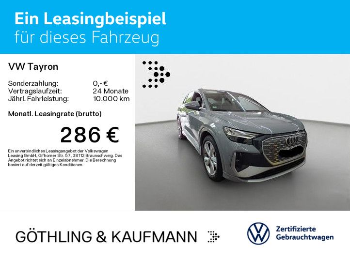 Volkswagen Tayron - Bild 2
