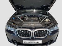 BMW X4 - Vorschau Bild 15