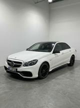Mercedes-Benz E 500 *4MATIC Biturbo* E63 s AMG* Carbon* - gebrauchte Mercedes-Benz E 500 aus dem Jahr 2013