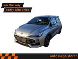 MG3 1.5 ICE Comfort LED/Kamera/Tempomat/Carplay - silberne MG MG3