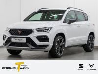 Cupra Ateca - Vorschau Bild 1