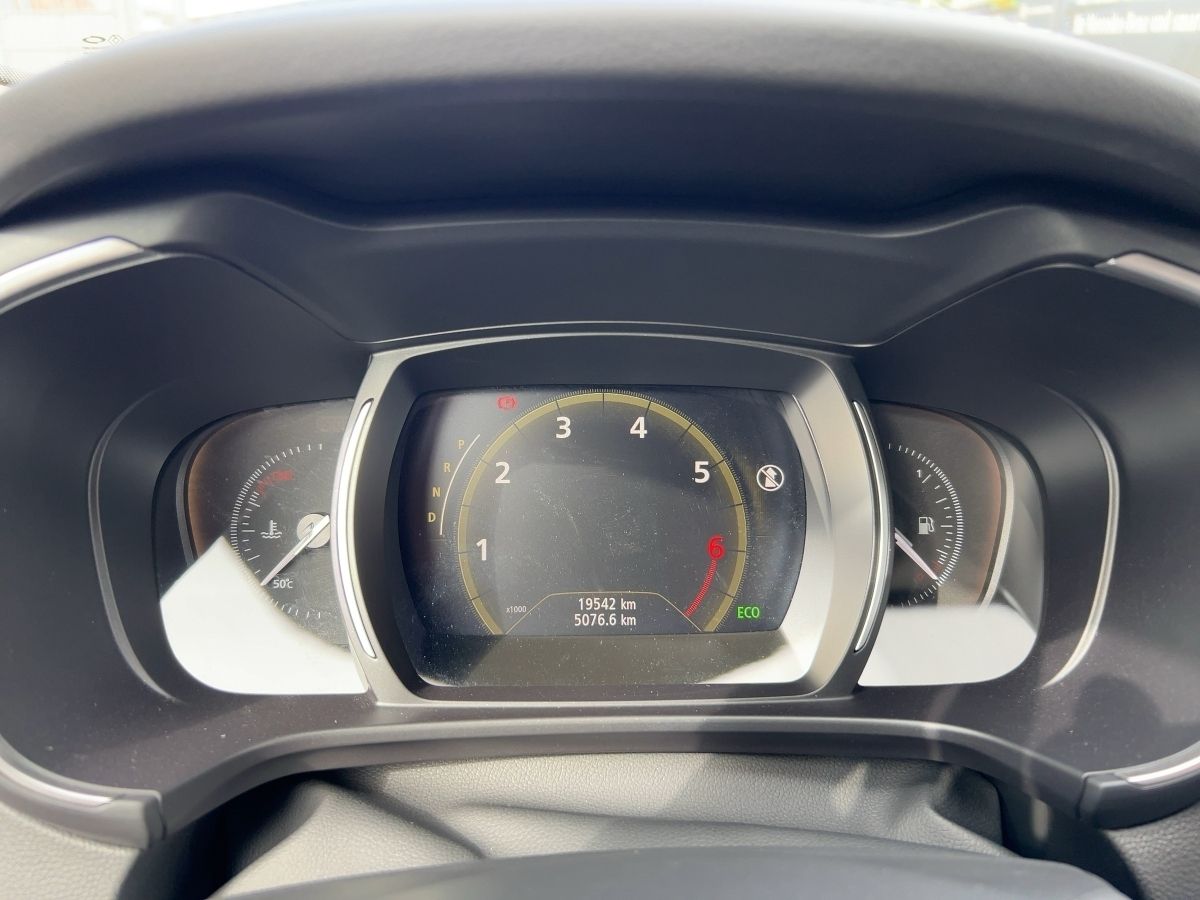 Renault Koleos - Bild 15