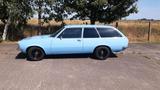 Opel Rekord D Caravan - Opel Rekord Caravan Gebrauchtwagen