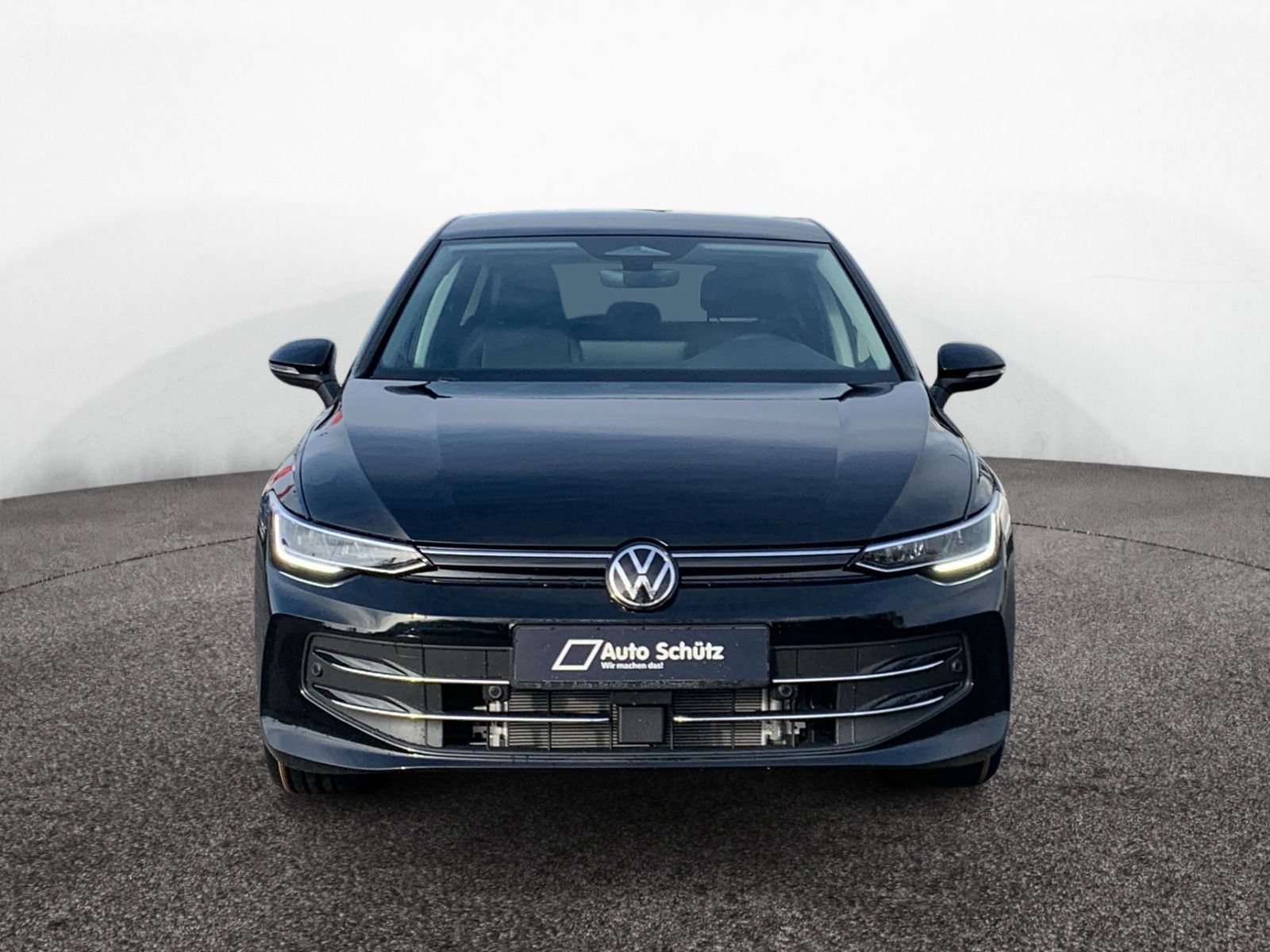 Volkswagen Golf - Bild 9