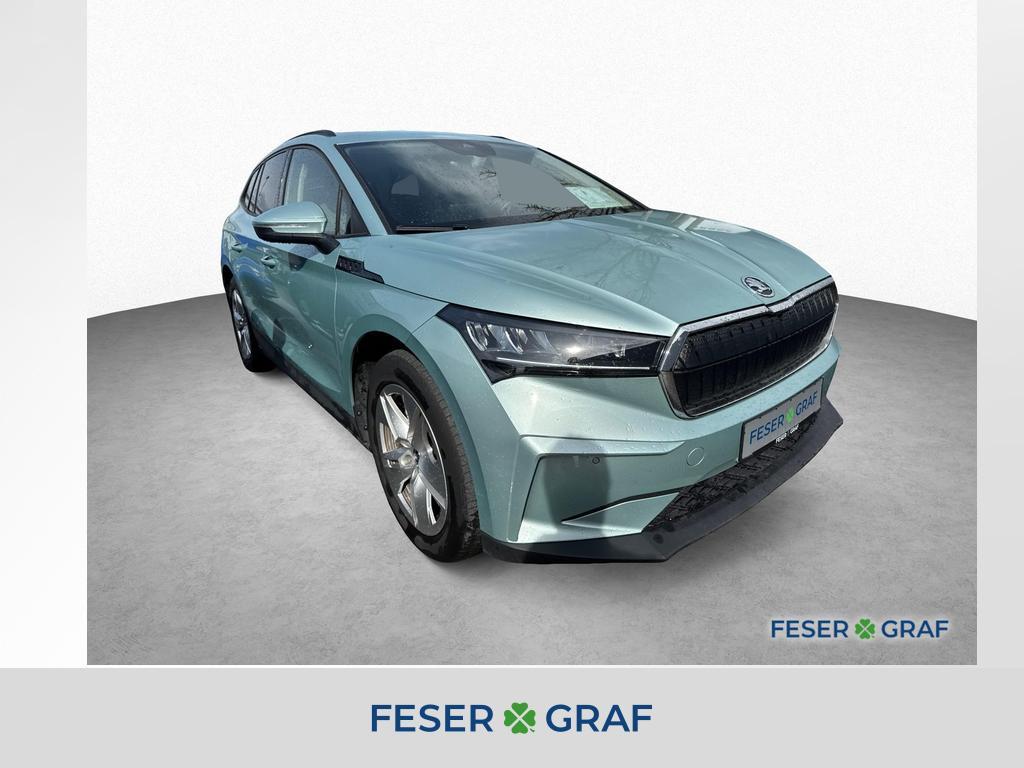 Skoda Enyaq 50 - SZH - NAVI - PDC - KAMERA -