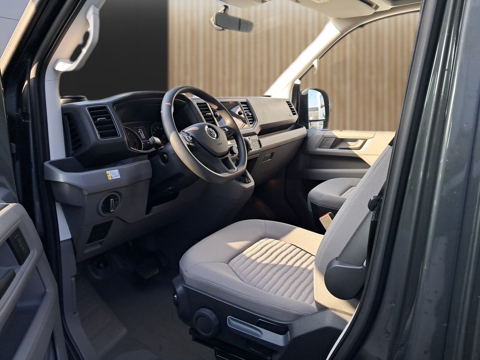 Fahrzeugabbildung Volkswagen Grand California 600 Markise,LED,AHK